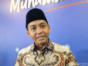 Ahmad Ali-Bestari Disinggung Gagal Nyaleg, PSI Harap NasDem Tambah Besar