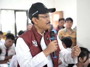 Kemensos: 143 Guru Sekolah Rakyat Tidak Penuhi Panggilan Tugas, Ini yang Dilakukan