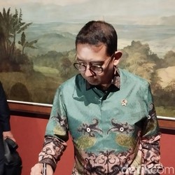 Menteri Fadli Zon Buka Pameran Nyala: Upaya Angkat Lagi Perjuangan Diponegoro