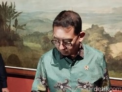 Menteri Fadli Zon Buka Pameran Nyala: Upaya Angkat Lagi Perjuangan Diponegoro