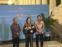 Video: Sederet Perintah Prabowo ke Sri Mulyani soal APBN 2026