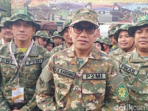 Upaya Kementerian P2MI Atasi Sederet Masalah Pekerja Migran