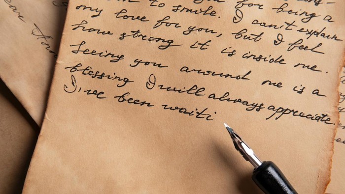 Narrative text