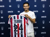 Nathan Tjoe-A-On Akhirnya Berlabuh di Willem II Tilburg
