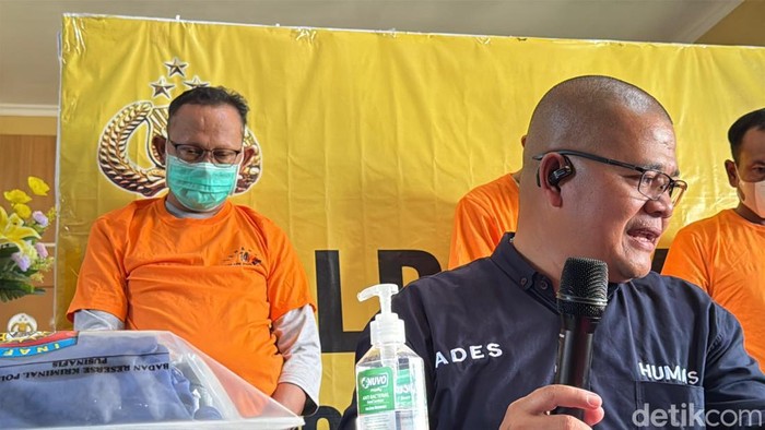 NK, pengasuh ponpes di Kubu Raya yang perkosa santriwatinya.