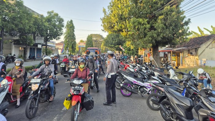 Operasi Patuh Semeru 2025