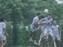 Pemain Paling Senior di Persib, Salah Satunya Beckham Putra