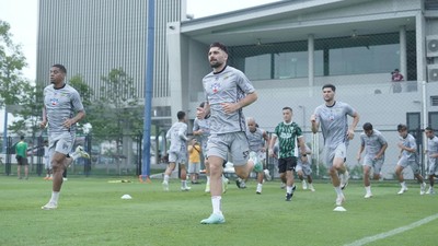 5 Bek Termahal Persib Saat Ini