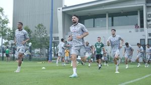 5 Bek Termahal Persib Saat Ini