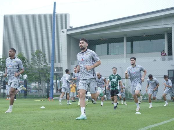 5 Bek Termahal Persib Saat Ini