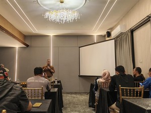 Seluruh Warga Kabupaten Bogor Ditarget Terdaftar BPJS Kesehatan