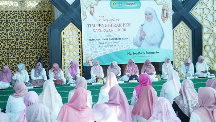 Pemkab Bogor