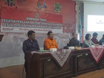Dispusar Gianyar Tekankan Alih Media Arsip ke Bentuk Digital