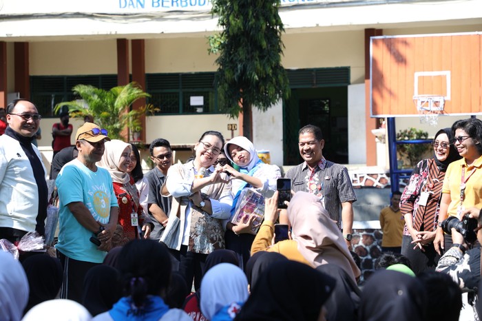 Pemkot Semarang
