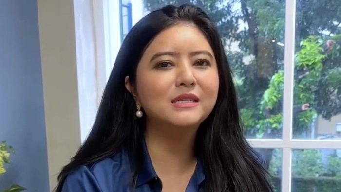 Penampilan Baru Puteri Indonesia 2009 Qory Sandioriva