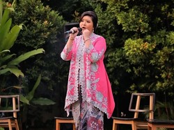 Potret Terbaru Puteri Indonesia Qory Sandioriva Setelah Sembuh dari Autoimun