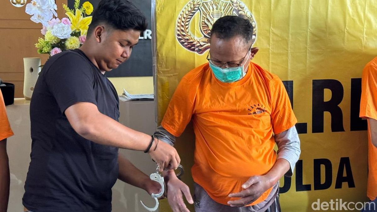 Kasus Santri Viral di Sungai Kakap Berakhir Damai, Hoaks Bullying Terbantahkan