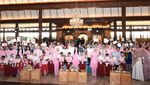 Meriahnya Peringatan Hari Anak Nasional 2025 di Festival Anak Indonesia Hebat