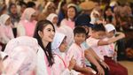 Meriahnya Peringatan Hari Anak Nasional 2025 di Festival Anak Indonesia Hebat