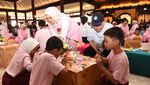 Meriahnya Peringatan Hari Anak Nasional 2025 di Festival Anak Indonesia Hebat