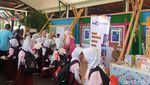 Meriahnya Peringatan Hari Anak Nasional 2025 di Festival Anak Indonesia Hebat