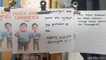 Meriahnya Peringatan Hari Anak Nasional 2025 di Festival Anak Indonesia Hebat