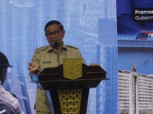Kisah Pramono Elektabilitas Nol Tapi Menang Pilgub Usai Ziarah Gus Dur