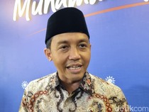 Soal Karhutla Riau, Menhut Singgung Panas Ekstrem dan Badai Wipha