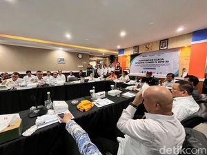 Komisi 5 DPR RI: KMP Tunu Pratama Jaya Harus Jadi Alarm Darurat