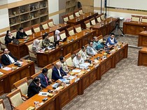 Sengkarut Praperadilan dalam RUU KUHAP