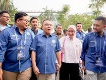 Rencana Gekrafs dan Pemerintah Genjot Ekonomi Kreatif