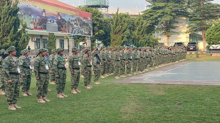 Retret KemenP2MI