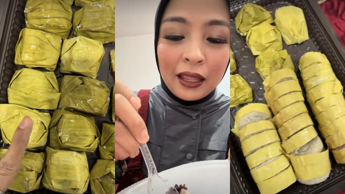 Tantri Kotak Spill Riders Manggung, Isinya Makanan Khas Daerah!