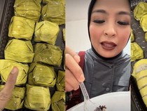 5 Riders Unik Penyanyi Indonesia, Makanan Daerah hingga Buah se-Pasar