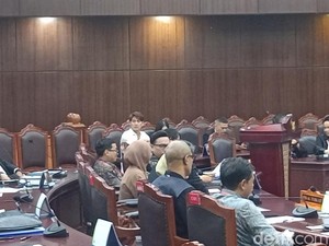 Dampingi Lesti Kejora, Rizky Billar Harap Polemik Royalti Lagu Bisa Selesai