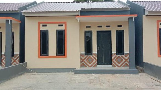 Mulai Rp 156 Juta-an, Ini Daftar Rumah Murah di Pomalaa Sultra