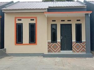 Mulai Rp 156 Juta-an, Ini Daftar Rumah Murah di Pomalaa Sultra