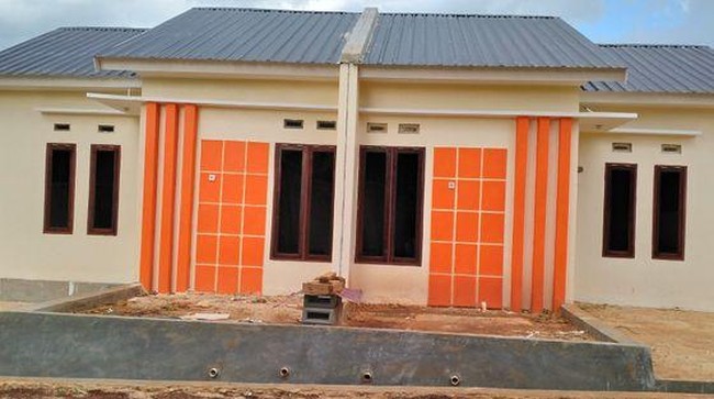 Mulai Rp 156 Juta-an, Ini Daftar Rumah Murah di Pomalaa Sultra
