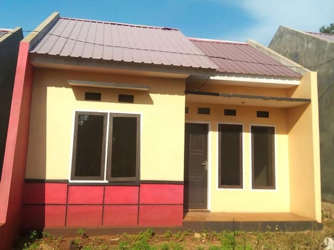Mulai Rp 156 Juta-an, Ini Daftar Rumah Murah di Pomalaa Sultra