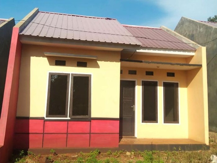 Daftar rumah murah di Pomalaa, Kabupaten Kolaka, Sulawesi Tenggara
