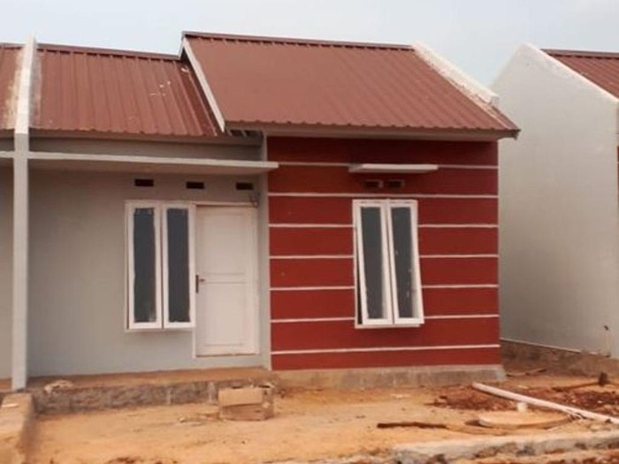 Daftar rumah murah di Pomalaa, Kabupaten Kolaka, Sulawesi Tenggara