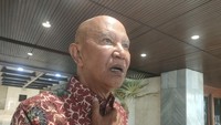 Kasus Nenek Ditolak Bayar Tunai, Said Abdullah Tegaskan Aturan Rupiah