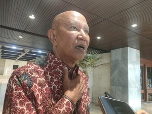 Kasus Nenek Ditolak Bayar Tunai, Said Abdullah Tegaskan Aturan Rupiah