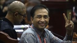 Ariel NOAH Cs di Uji Materi UU Hak Cipta, Lesti dan Sammy Bersaksi