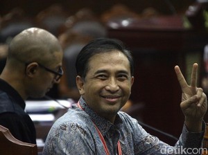 Reaksi Piyu Ketika LMKN Dilaporkan ke KPK