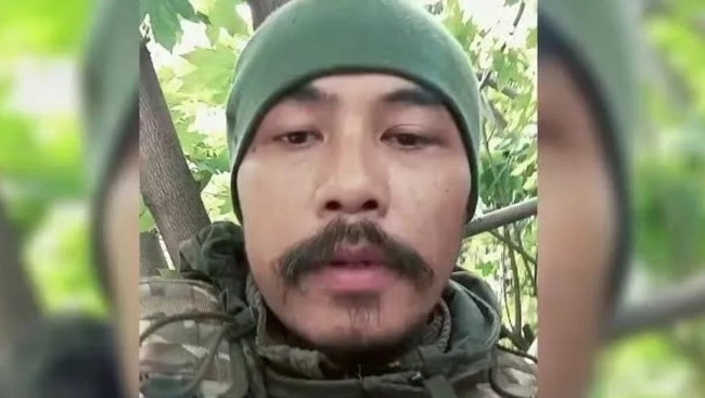 Wanti-wanti Legislator soal Eks Marinir Gabung Rusia Mau Jadi WNI Lagi