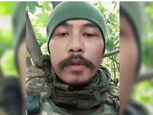 Eks Marinir Gabung Tentara Rusia karena Pinjol, Kini Minta Jadi WNI Lagi