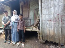 Suhu Dingin yang Terasa Menusuk di Rumah Sella