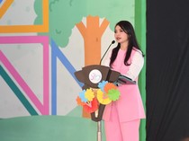 Bu Wapres Sorot Pentingnya Permainan Tradisional untuk Tumbuh Kembang Anak