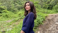 Azella juga pernah membintangi serial MyPrettySexyDaddy. Foto: dok. Instagram Azella Alhamid